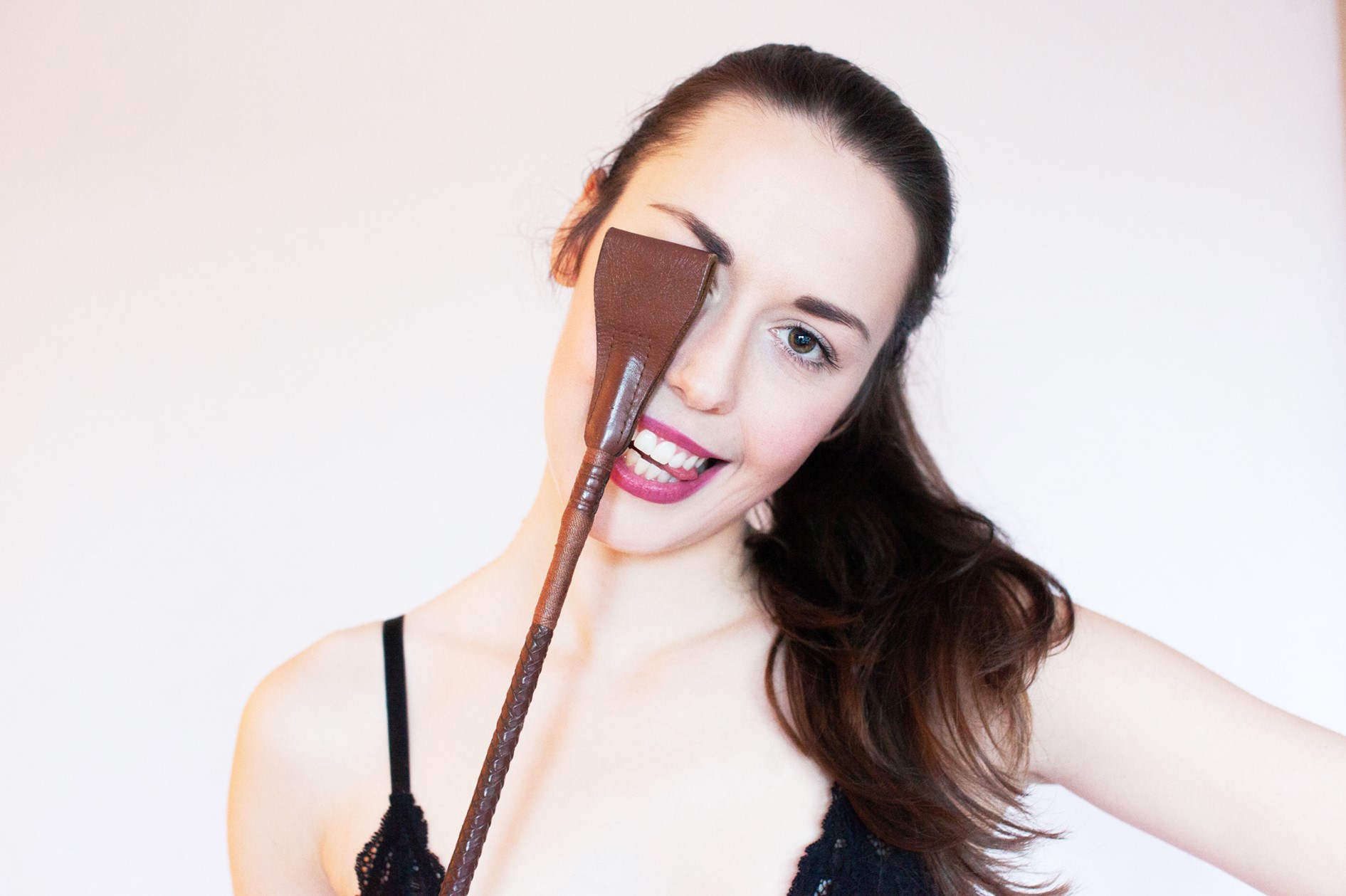 Erotiske hemmeligheter